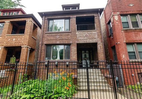 5244 S Loomis Blvd Chicago Il 60609 Zillow