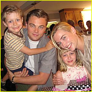 Born november 11, 1974) is an american actor, film producer, and environmentalist. Leonardo DiCaprio is a Family Man | Leonardo DiCaprio ...