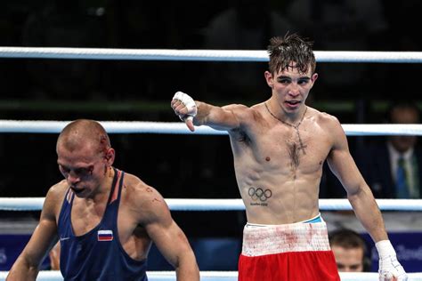 boxing officials involved in michael conlan s rio olympic controversy cannot be disciplined
