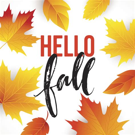 Happy First Day Of Fall B And B Enterprises Gonzales Inc