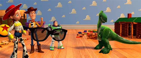Toy Story 1 And 2 3d Rerelease Movie Trailer