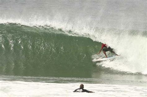 Finalizó El Reef Classic Panamá Surfing Latino