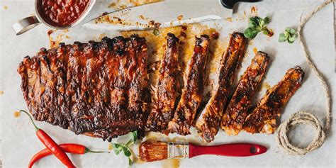 Réussir une marinade de porc Marie Claire