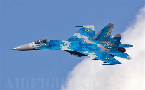 Sukhoi Su 27 Wallpapers Wallpaper Cave