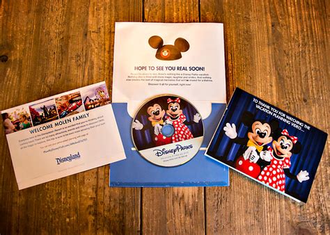 Free Disney Parks Dvd July 2018 Edition Absolutely Free