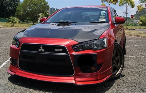 The mitsubishi lancer is a compact car produced by the japanese manufacturer mitsubishi since 1973. MITSUBISHI LANCER GLS EVO | Mekanika - Permotoran Gaya Baru