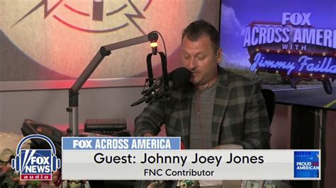 Fox Nations Johnny Joey Jones And Jimmy Failla Fox News Video