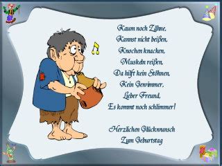Glückwunschkarten Geburtstag