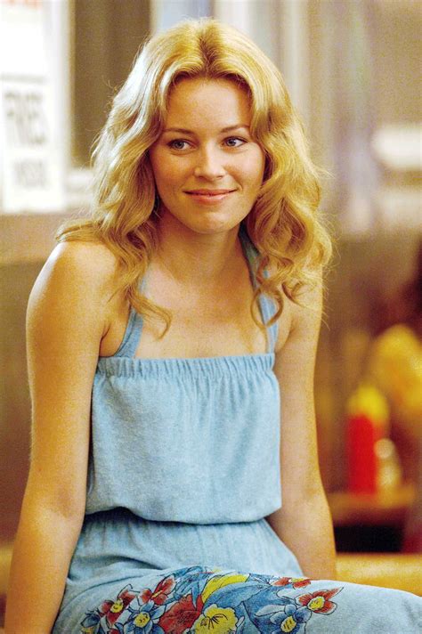 Invincible Movie Still 2006 Elizabeth Banks As Janet Cantrell