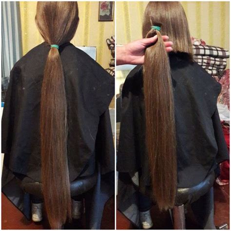Haircutting 💇💇 Blunt Cut Hair Cut My Hair Long Hair Cuts Her Hair