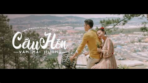 Dù đến nay, chưa rõ động cơ của đối tượng tự xưng hacker đột nhập camera, liên tục phát tán. VĂN MAI HƯƠNG - Cầu Hôn (BEAT CHUẨN) - YouTube