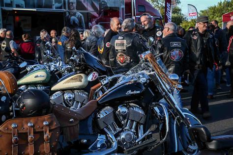 A special imrg website has been launched (www.imrgmember.com) and this has a 'riders dashboard' with details of planned ride outs, events and meetings. Indian Motorcycle Riders Group hits France | Bike Rider ...