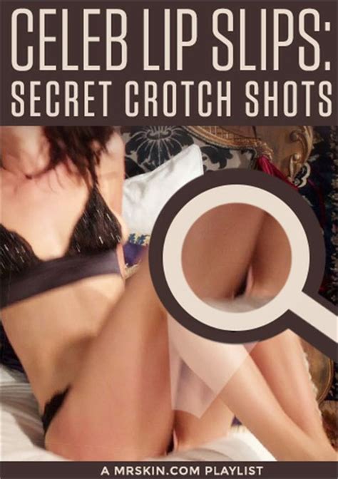 Watch Celeb Lip Slips Secret Crotch Shots