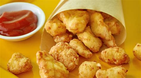 Deep Fried Cheese Curds Recipe Wisconsin Cheese