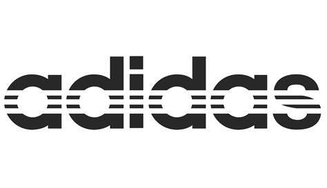 Adidas Logo Concept