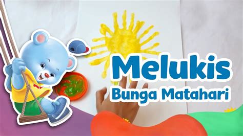 Sejak zaman dahulu, manfaat bunga matahari, terutama bijinya, telah digunakan sebagai jenis makanan penambah tenaga. Kreasi Melukis Bunga Matahari dengan Jari - YouTube