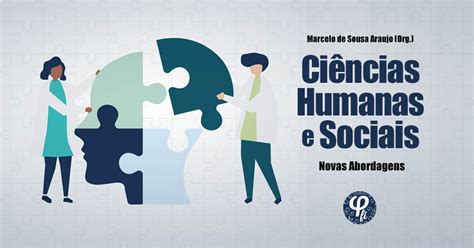 Ciências humanas e sociais novas abordagens