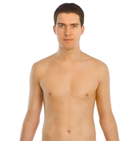 Anime Male Body Png And Free Anime Male Bodypng Transparent 9fd