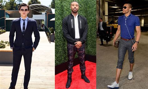 View 37 How To Dress For Your Body Type And Age Male