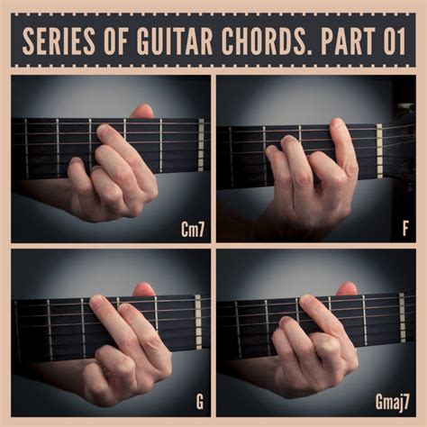 5 Tips For Learning Guitar Chords