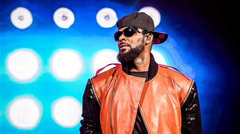 r kelly the sex scandal continues