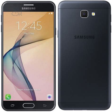 Celular Smartphone Samsung G570m Galaxy J5 Prime Dual Negro