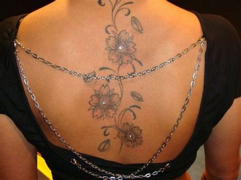 27 Creative Tattoo And Piercing Combinations Tattoo And Piercing Combination Haar Tattoos