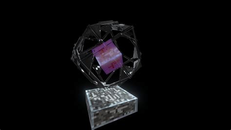 Realistic End Crystal Download Free 3d Model By Ahadun B8e53c3