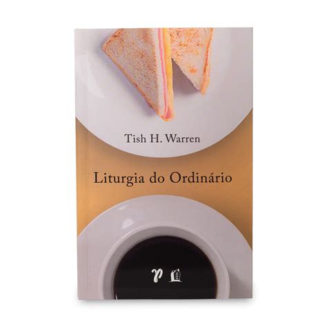 A Liturgia Do Ordinario
