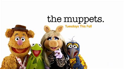 New Muppets Show Trailer Breakdown Hollywood Youtube