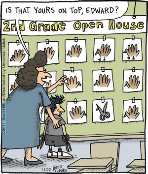 Maybe you would like to learn more about one of these? The Argyle Sweater by Scott Hilburn for November 22, 2011 ...