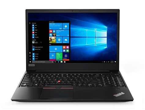 Lenovo ThinkPad E580 Notebook 15.6