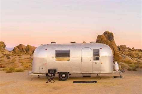 Amazing Airstream Trailers You Must See