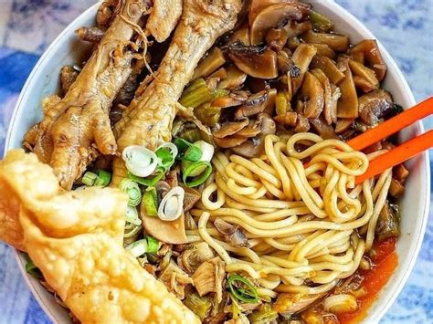 We did not find results for: 5 Resep Simpel Mie Ayam Bangka dan Mie Yamien yang Bisa ...