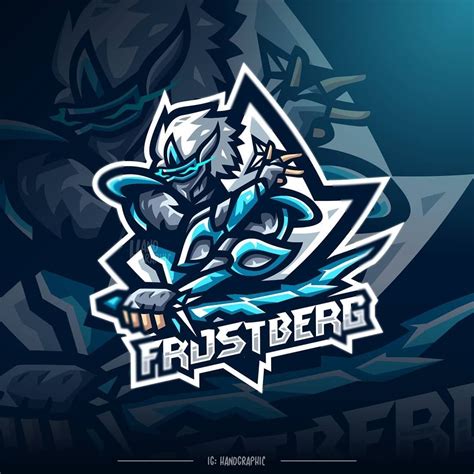 Esports Logos The Best Esports Logo Esports Logo Game