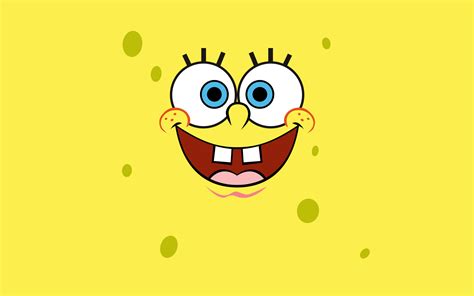 1920x1200 Resolution Spongebob Squarepants 4k Minimal 1200p Wallpaper