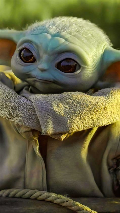 4k Baby Yoda Wallpaper Explore More Baby Yoda Character Force Grogu