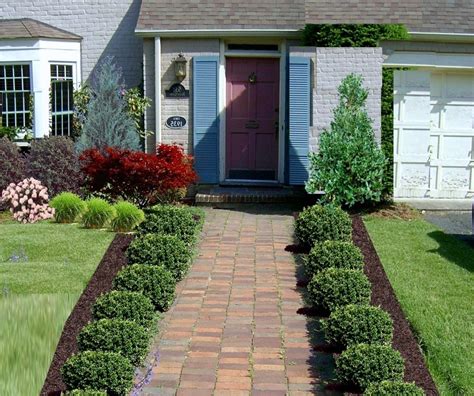 10 Spectacular Cheap Landscaping Ideas For Front Yard 2022