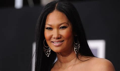 Kimora Lee Simmons Boob Job Before And After Images Plastic