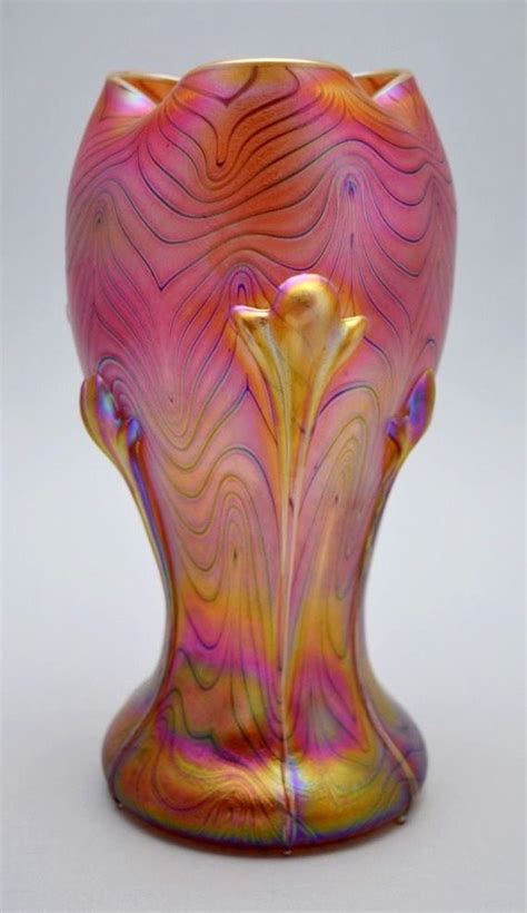 Pin By Lanette Preston On Art Glass Bohemian Art Art Nouveau Glass Art