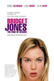 Bridget jones diary adalah sebuah komedi kisah cinta romantis dari novel terlaris dengan nama yang sama oleh helen fielding. Bridget Jones's Diary The Edge of Reason | Chicks Flicks