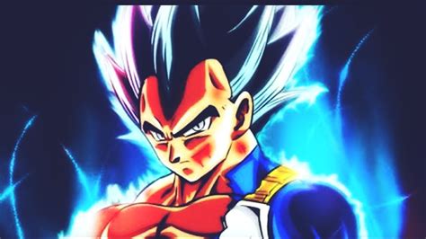 Erlernt vegeta jetzt seinen eigenen ultra instinct? Dragon Ball Super Episode 117 Spoilers- "Vegeta's Ultra ...