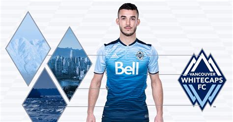 'caps, quakes share spoils in scoreless draw in san jose. Vancouver Whitecaps 2016 Auswärts-Trikot veröffentlicht ...