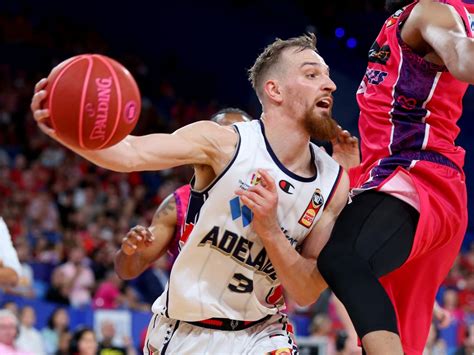 Nbl News 2022 Anthony Drmic Says He Never Wanted To Leave Adelaide Herald Sun