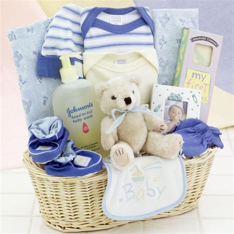Baby Boy Ts Ideas How To Wrap Ts For A Baby Boy 9 Steps With