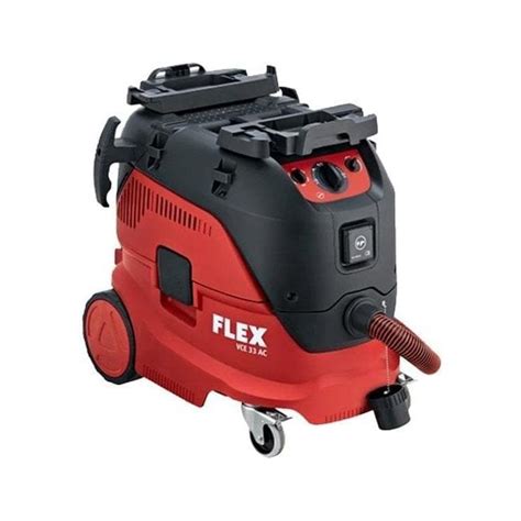 Flex Vce 33 M Ac Vacuum Cleaner M Class With Power Take Off 1400w Rsis