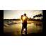 Sunset Pictures With Lovers Final Versionby  YouTube