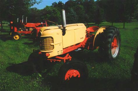1956 Case 300 At Gone Farmin Iowa 2013 As F67 Mecum Auctions