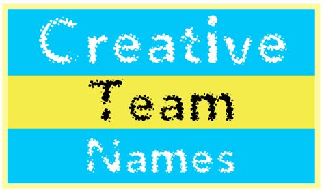 What about going for some funny team names, it also has its own effect on the game, the team as well as the spectators. Creative Team Names | Team names, Softball team names ...
