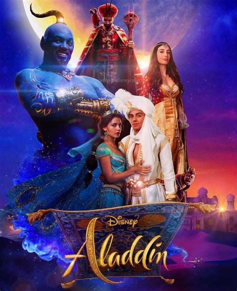 Pin De Disney Fans On Pinterest En Aladdin 2019 Peliculas De Disney